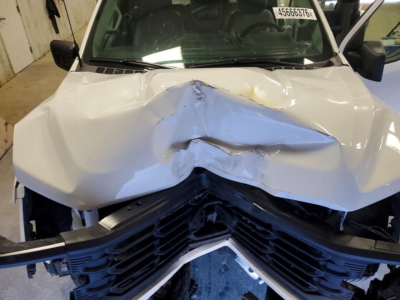 2025 Ford F150 VIN 1FTEX1KP3SKE96825 photo 11