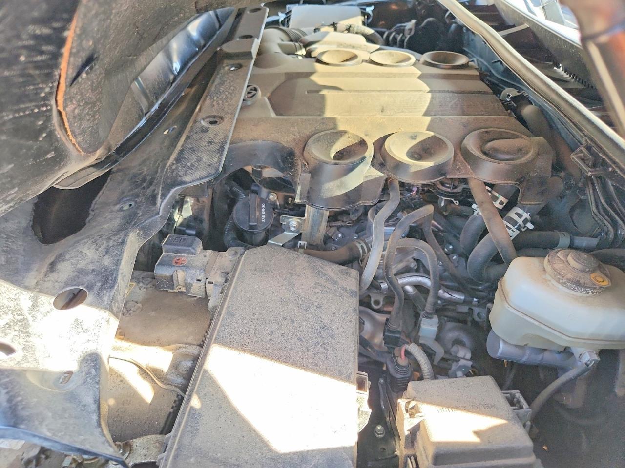 2023 TOYOTA 4runner VIN JTEFU5JR3P5284175 photo 12