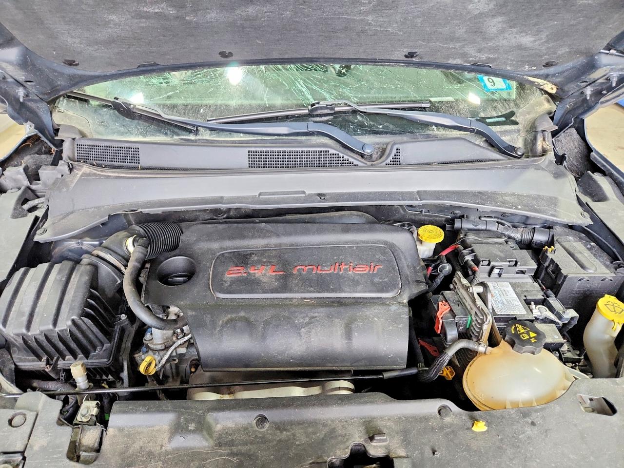 2018 Compass VIN 3C4NJDDB8JT282799 photo 12