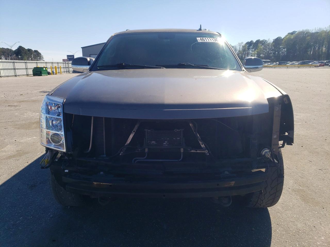 2014 Cadillac Escalade VIN 1GYS3JEF4ER176890 photo 5