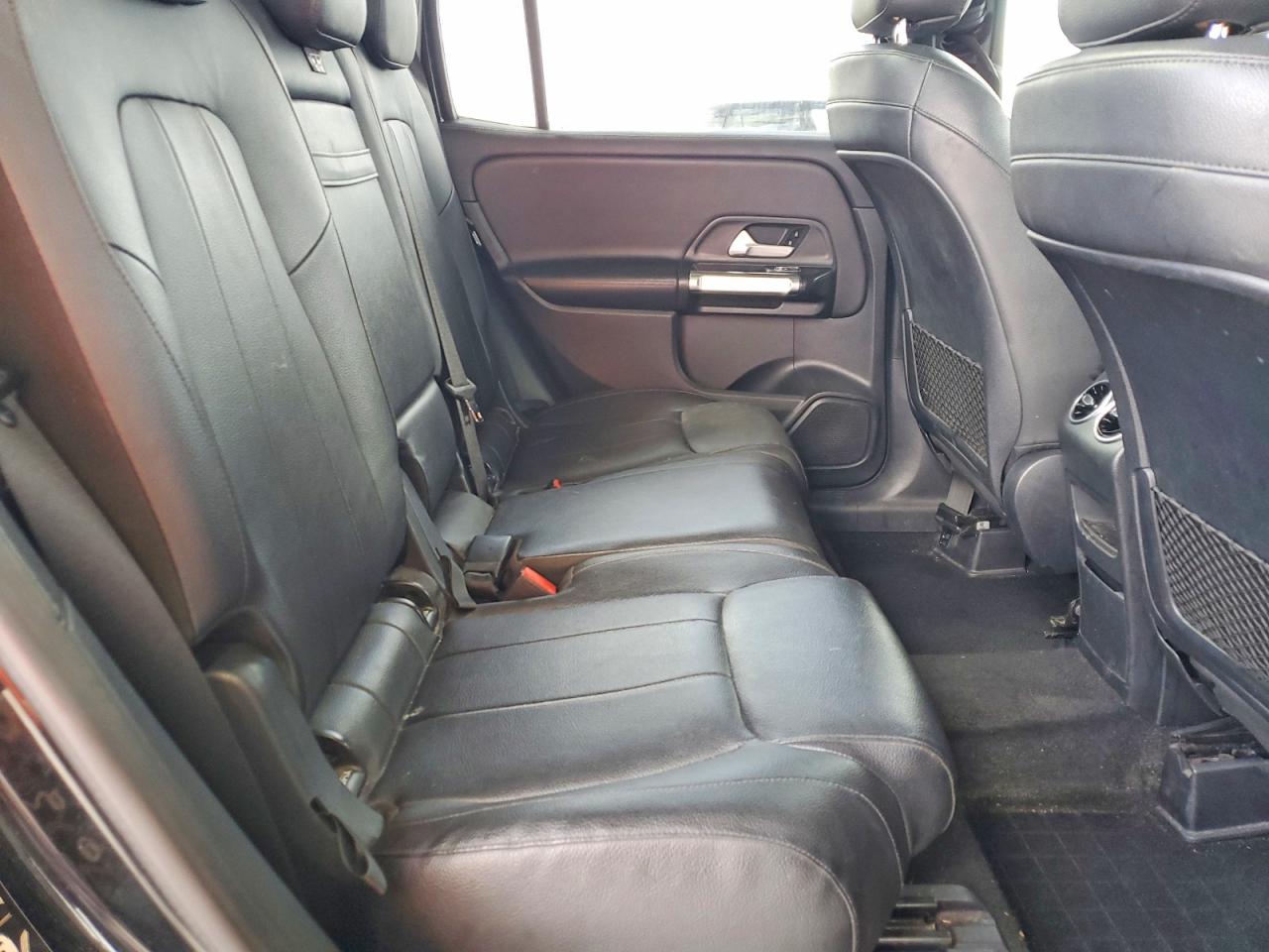 2021 Mercedes-Benz Glb-class VIN W1N4M4GB9MW161186 photo 11