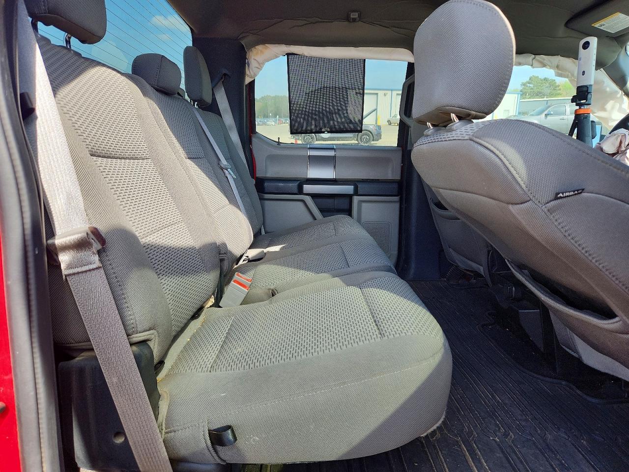 2020 Ford F150 VIN 1FTEW1E42LKE80850 photo 10