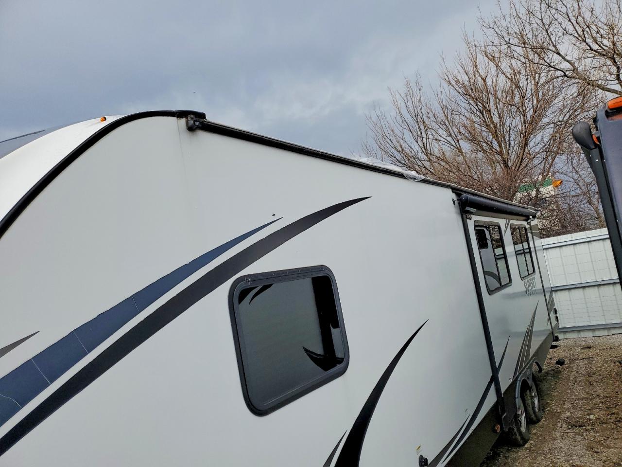 2018 KEYSTONE Unknown VIN 4YDT29125J5352455 photo 9