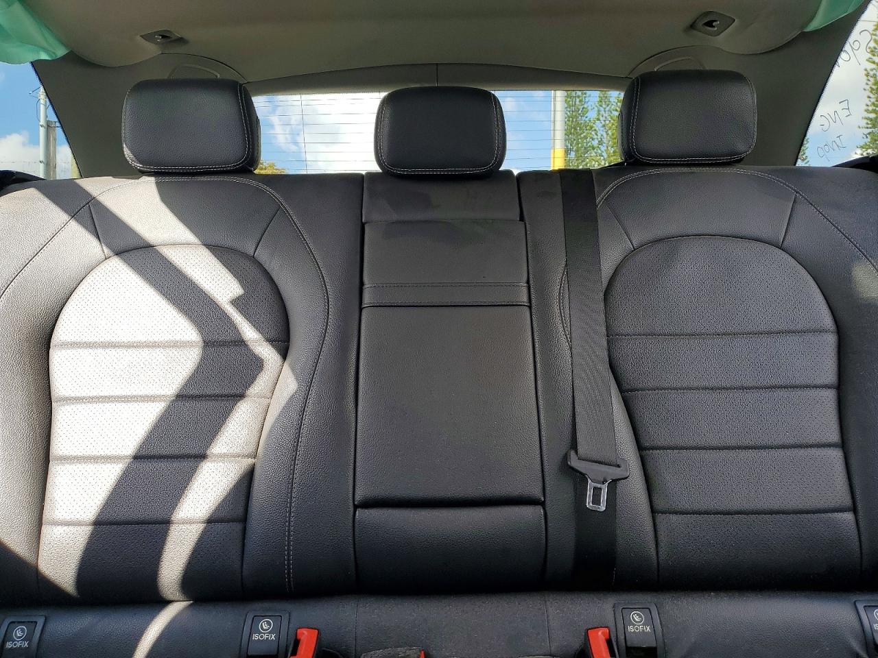 2020 Mercedes-Benz Glc class VIN W1N0G8DB3LF794668 photo 10