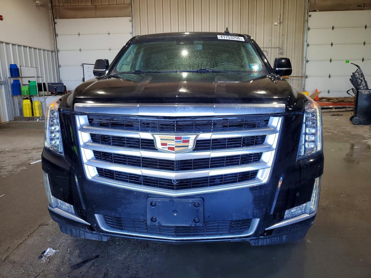 2016 Cadillac Escalade VIN 1GYS4HKJ2GR141377 photo 5