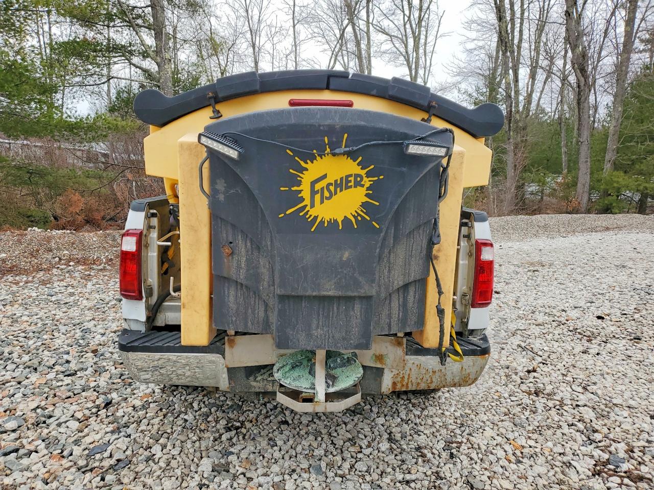 2012 Ford F250 VIN 1FT7X2B66CEC28745 photo 6
