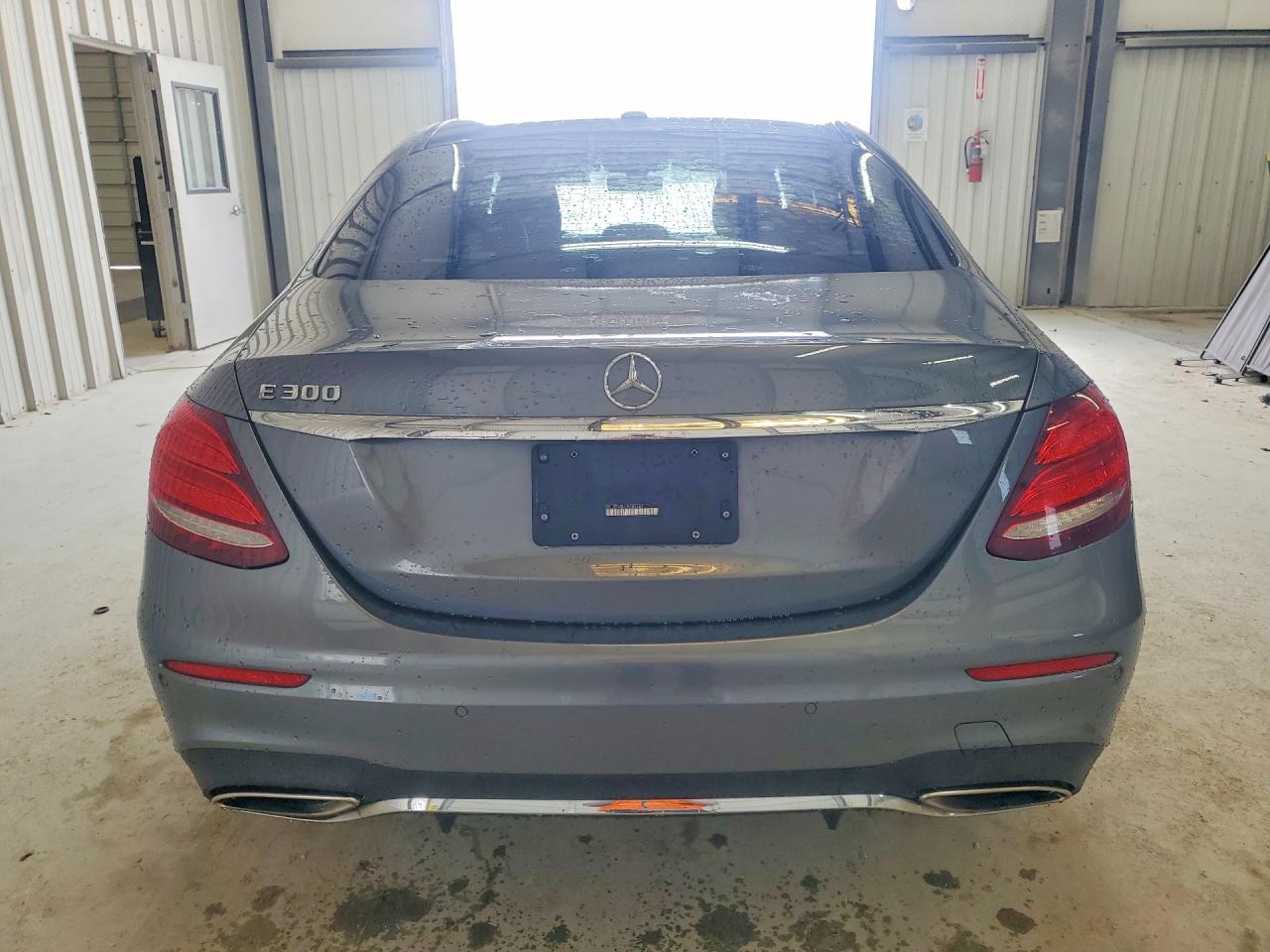 2017 Mercedes-Benz E-class VIN WDDZF4JB6HA082969 photo 6