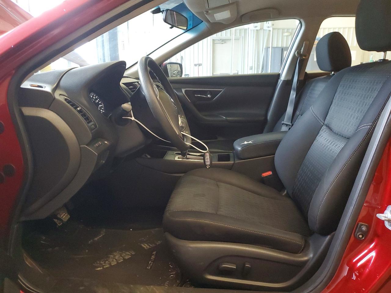 2016 Niss Altima VIN 1N4AL3AP6GC224087 photo 7