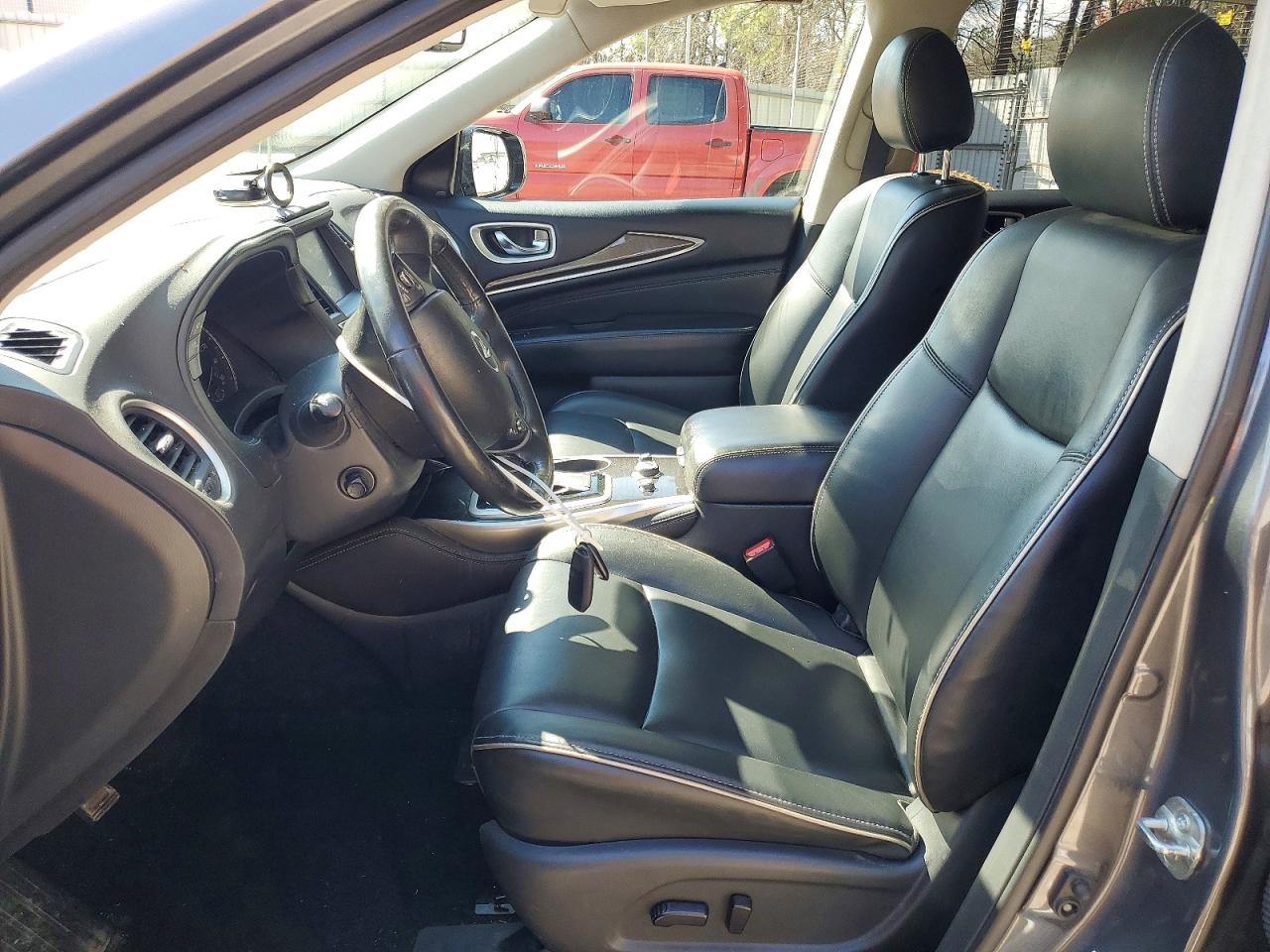 2019 Infiniti Qx60 pure VIN 5N1DL0MM3KC568150 photo 7