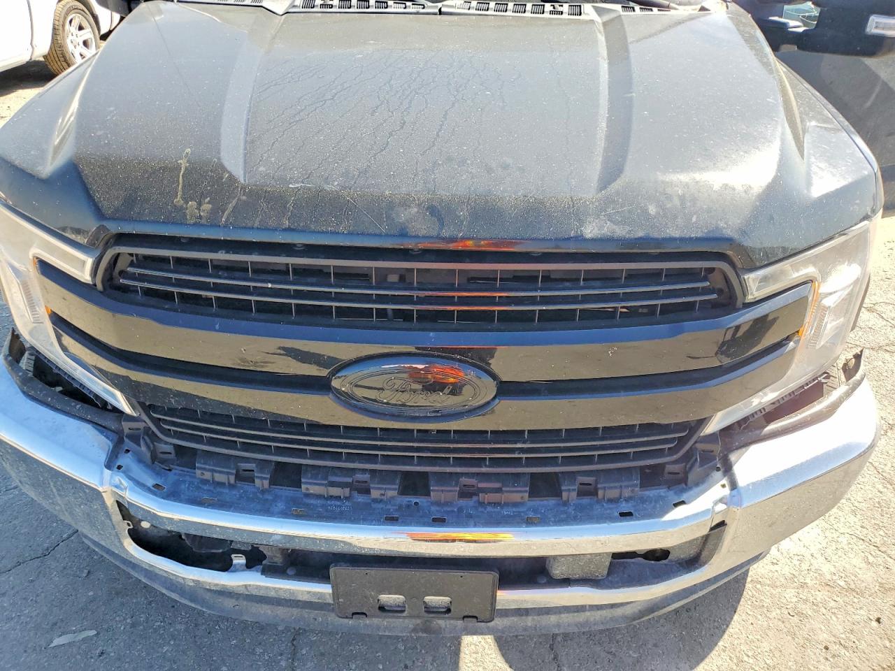 2015 Ford F150 VIN 1FTEW1CF6FKD29535 photo 11