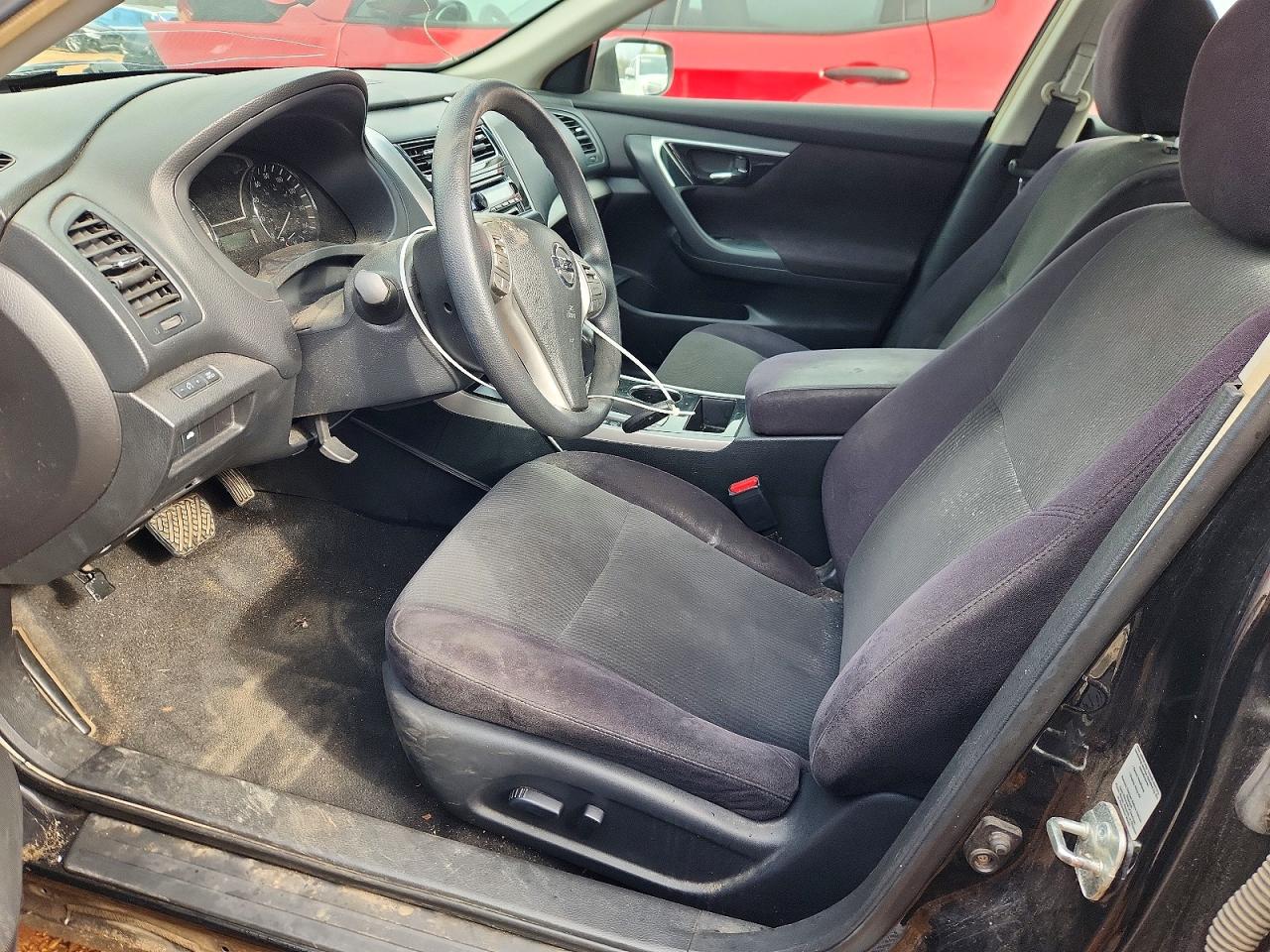 2013 Nissan Altima VIN 1N4AL3AP6DN541982 photo 7