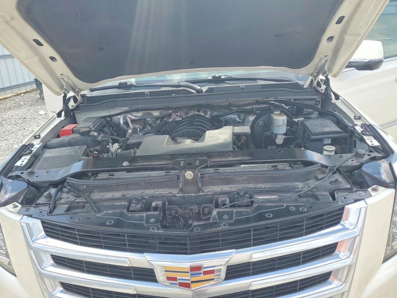 2015 Cadillac Escalade VIN 1GYS3SKJ6FR693446 photo 12