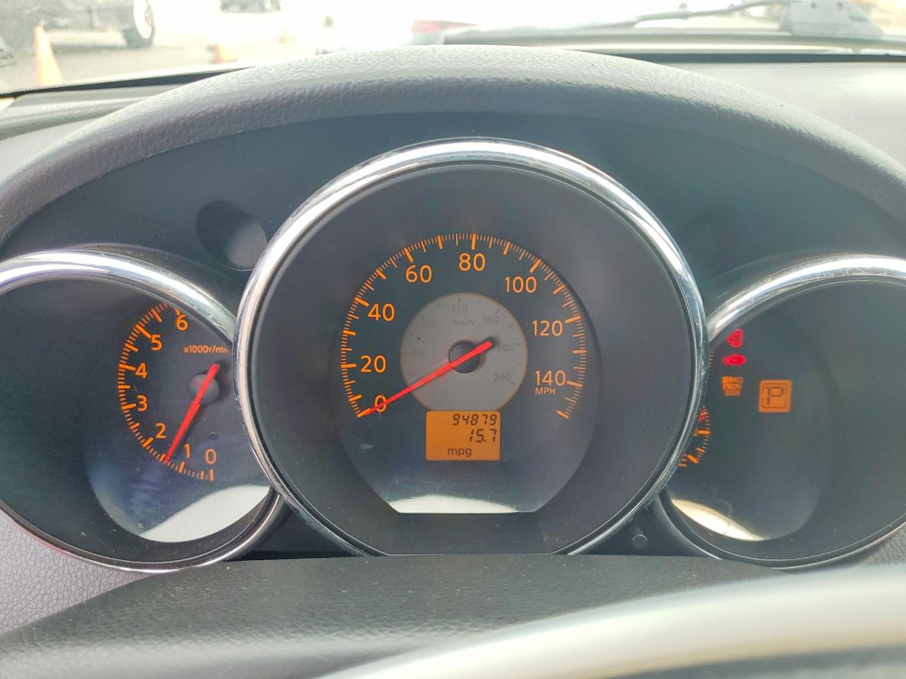 2005 Nissan Altima VIN 1N4AL11D25C380974 photo 9