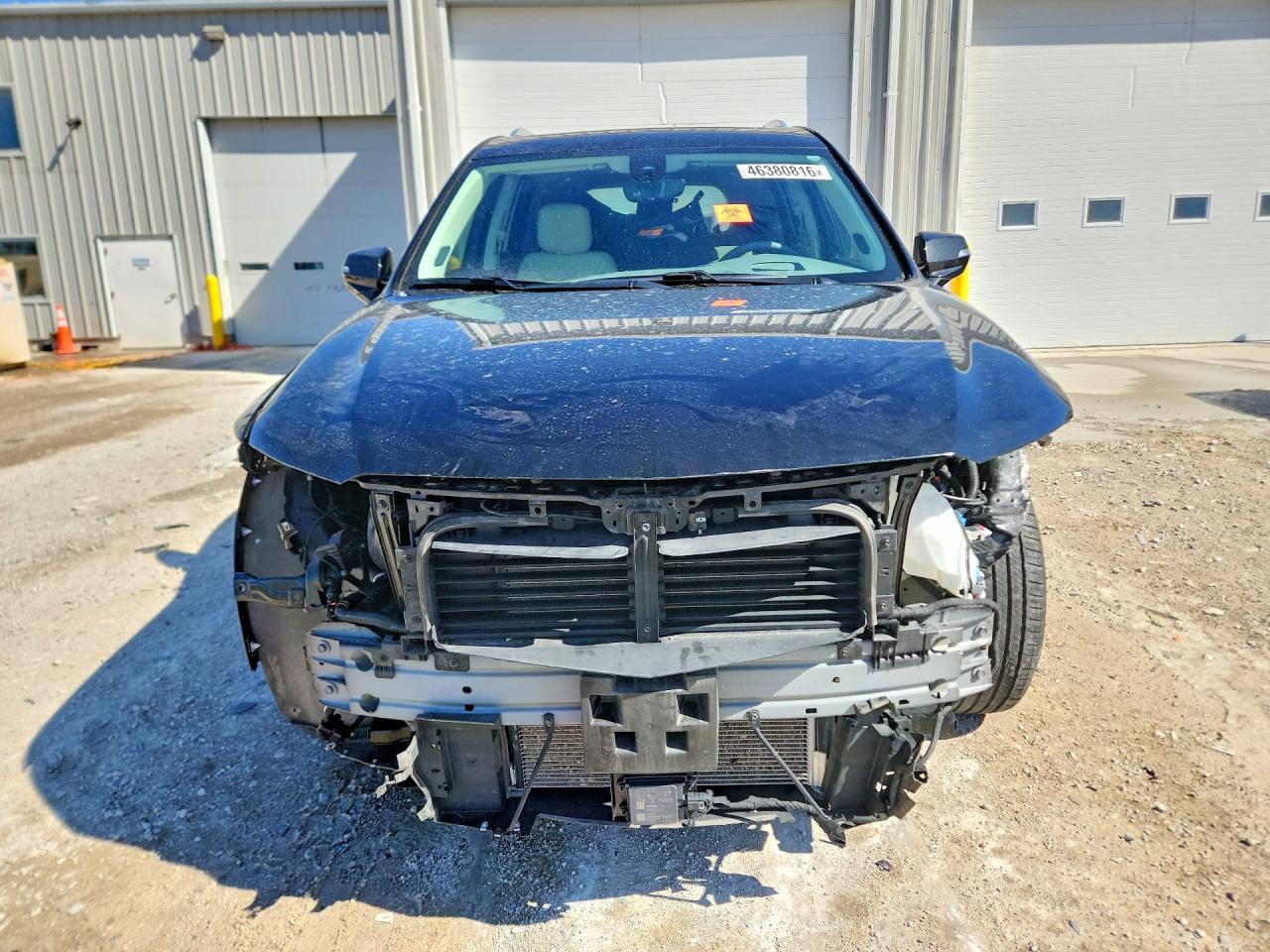 2024 Cadillac Xt6 VIN 1GYKPDRS3RZ714868 photo 5