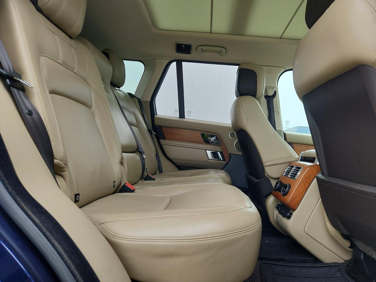 2019 Land Rangerover VIN SALGS2SVXKA534125 photo 11