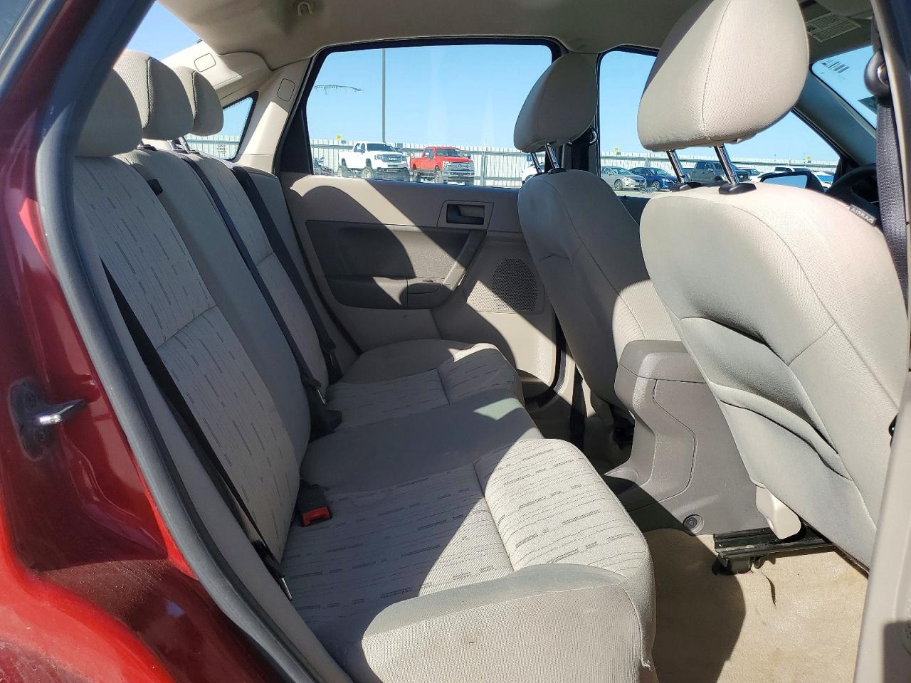 2010 Ford All models VIN 1FAHP3FNXAW142752 photo 10