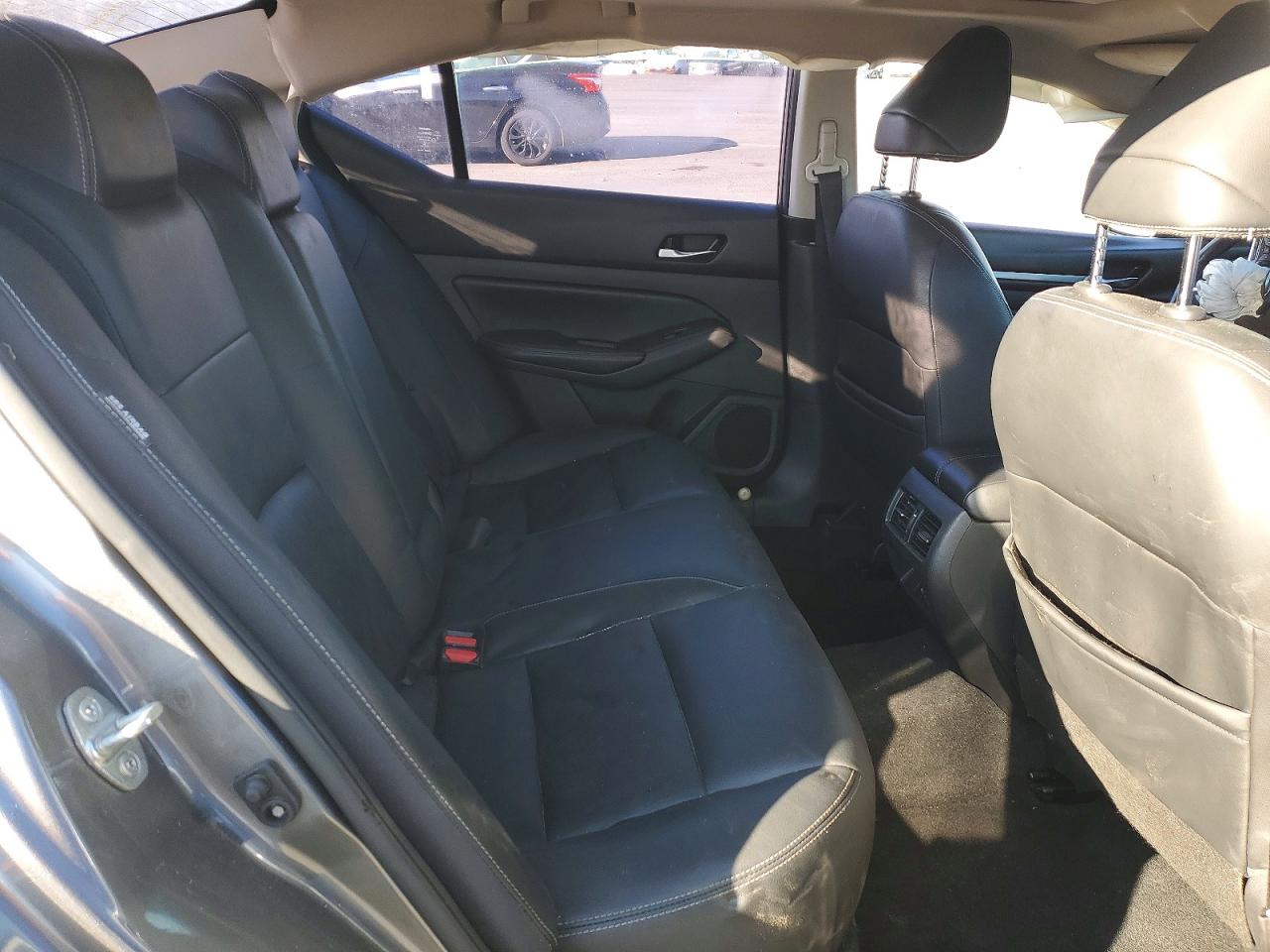 2019 Nissan Altima VIN 1N4BL4EV2KC238600 photo 10