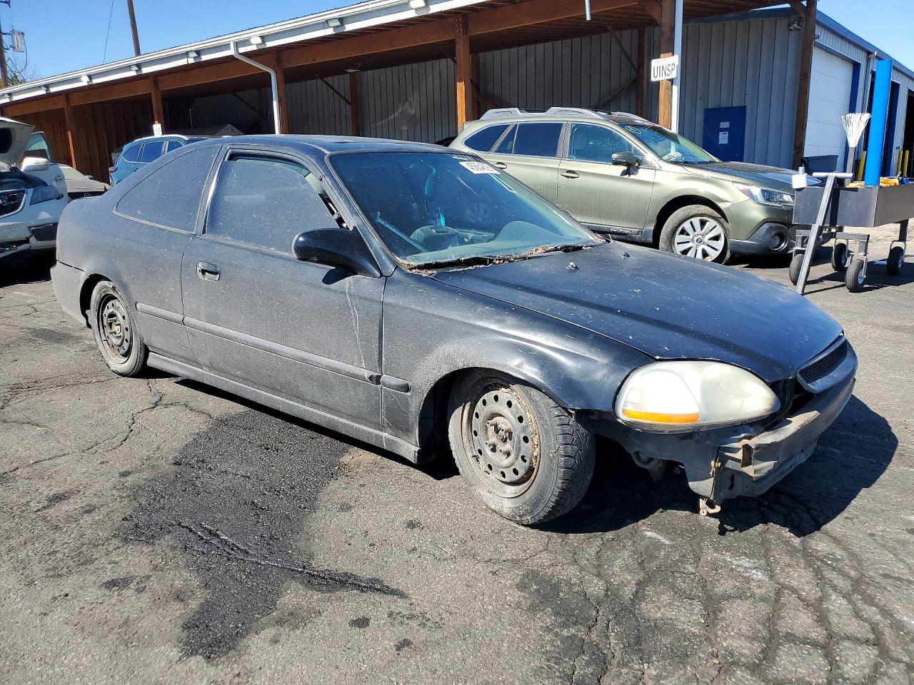 1998 Honda Civic VIN 1HGEJ8144WL062531 photo 4
