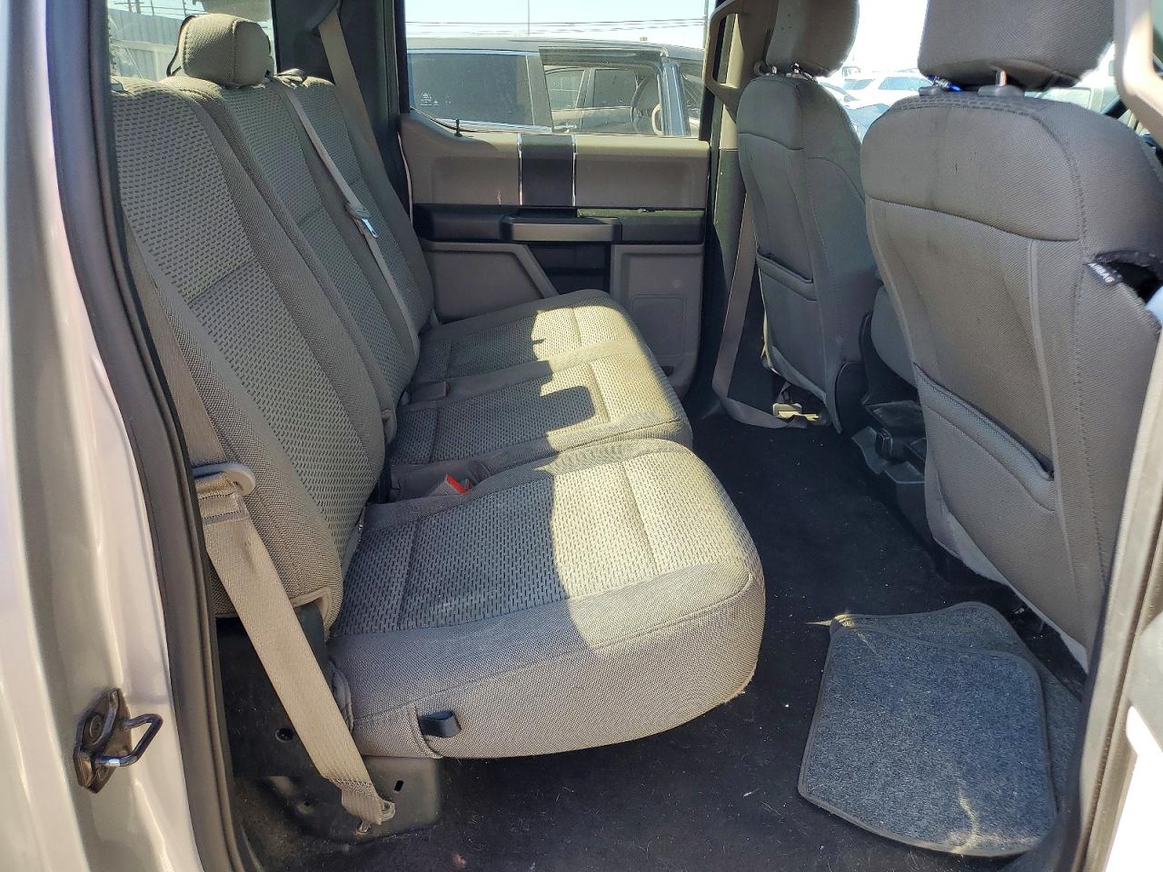2020 Ford F150 VIN 1FTEW1E45LKD28397 photo 10