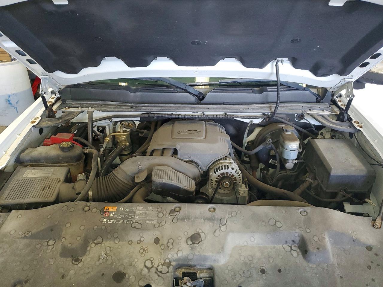 2012 Chevrolet All models VIN 1GCRCSE03CZ254319 photo 11