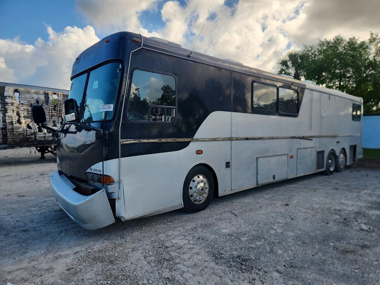 2006 FREIGLINER All other VIN 4UZFCHCY35CV92691 photo 2