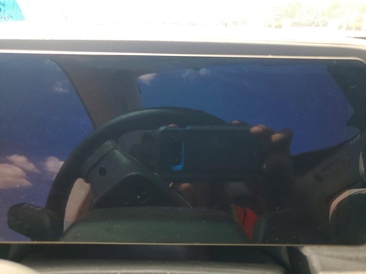 2023 RIVIAN Ris VIN 7PDSGABA8PN016999 photo 9