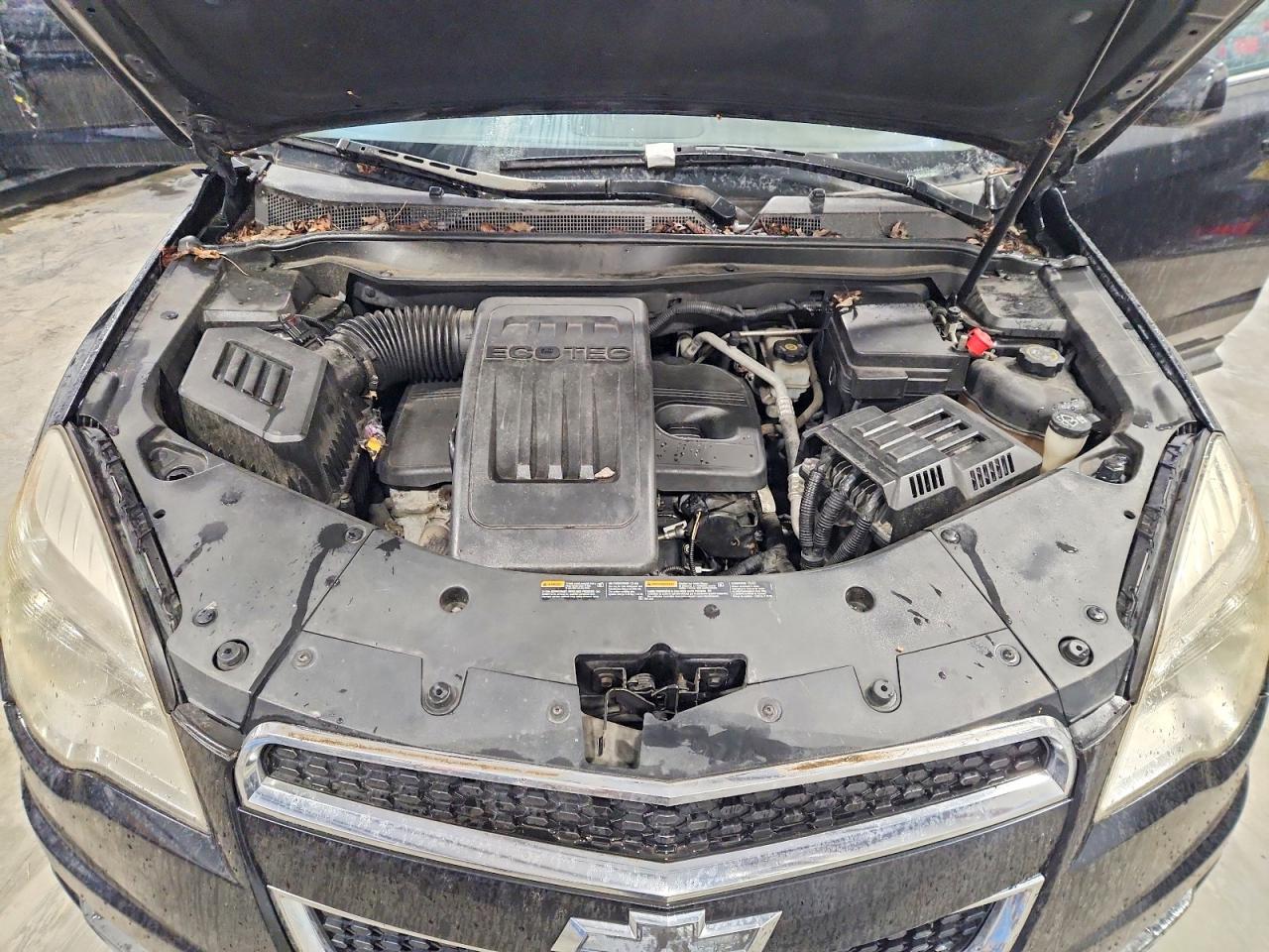 2013 CHEV Equinox VIN 2GNALDEK5D6195899 photo 12