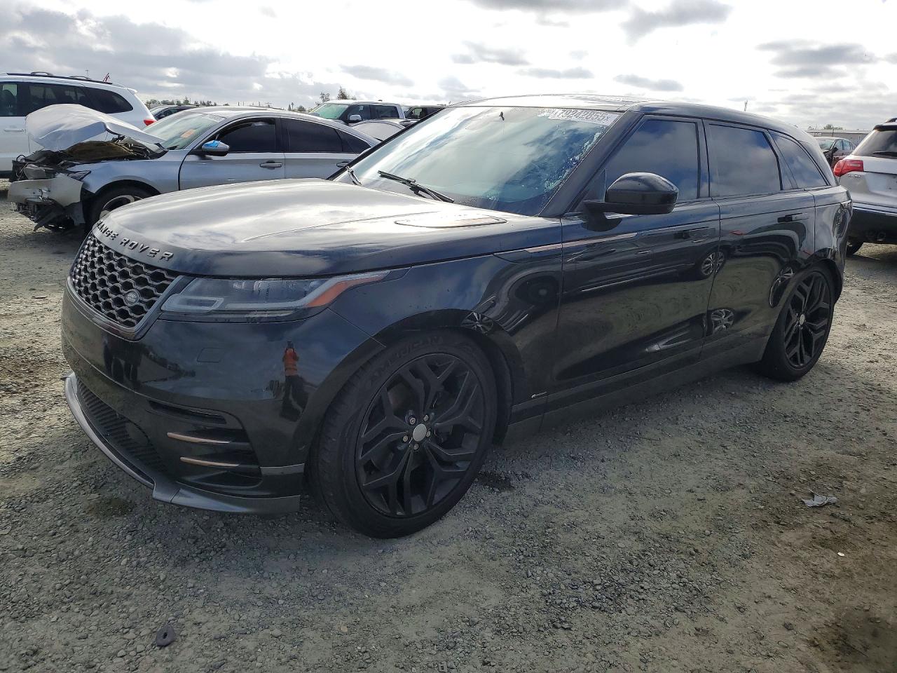 2019 Land Rangerover VIN SALYL2FV0KA213660 photo 1