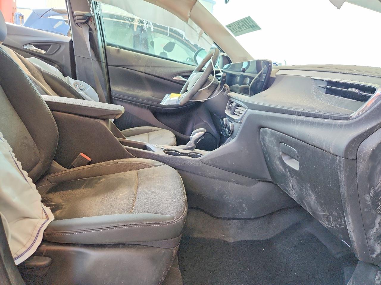 2026 BUICK Encore VIN KL4AMBSL1TB107587 photo 7