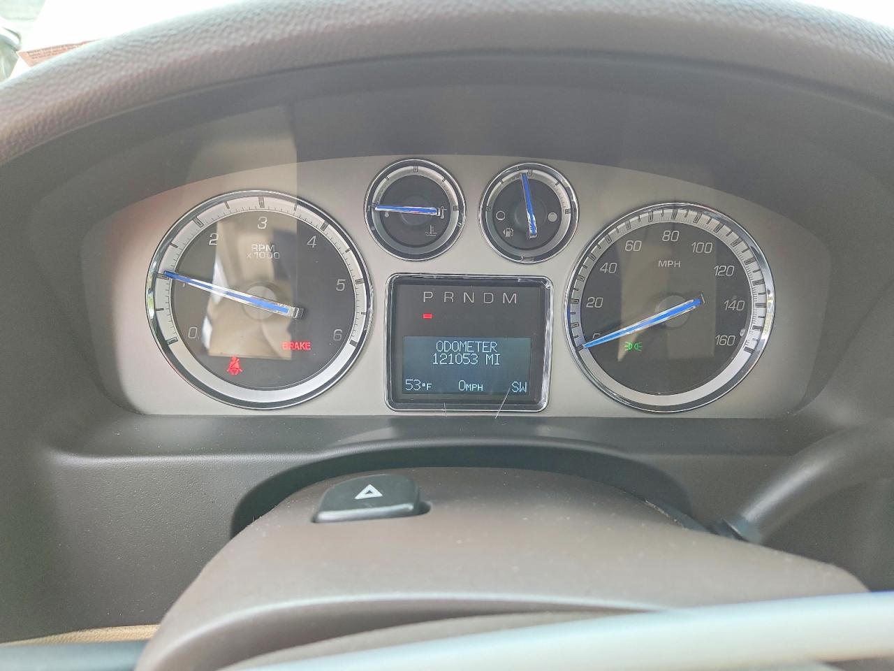 2011 Cadillac Escalade VIN 1GYS4BEF8BR156771 photo 9
