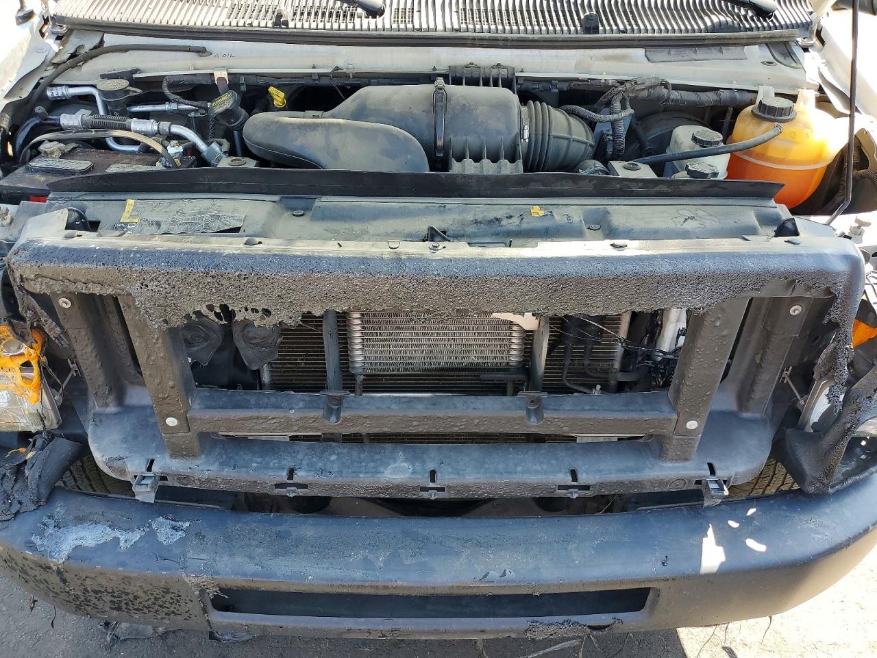 2014 Ford Econoline VIN 1FTNE1EW3EDA50613 photo 12