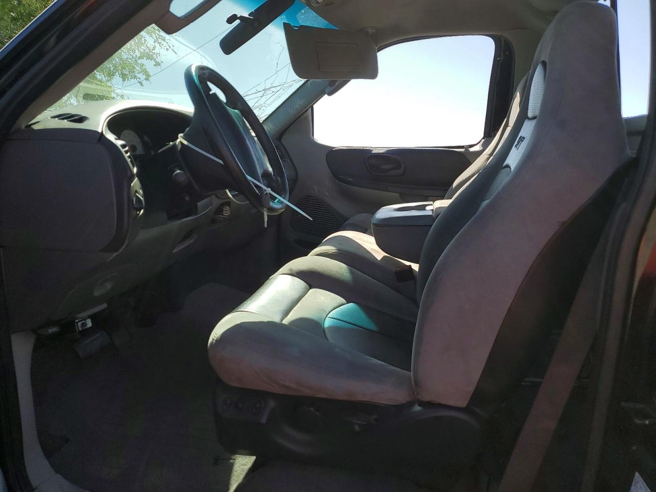 2002 FORD F150 VIN 2FTZF07332CA76913 photo 7