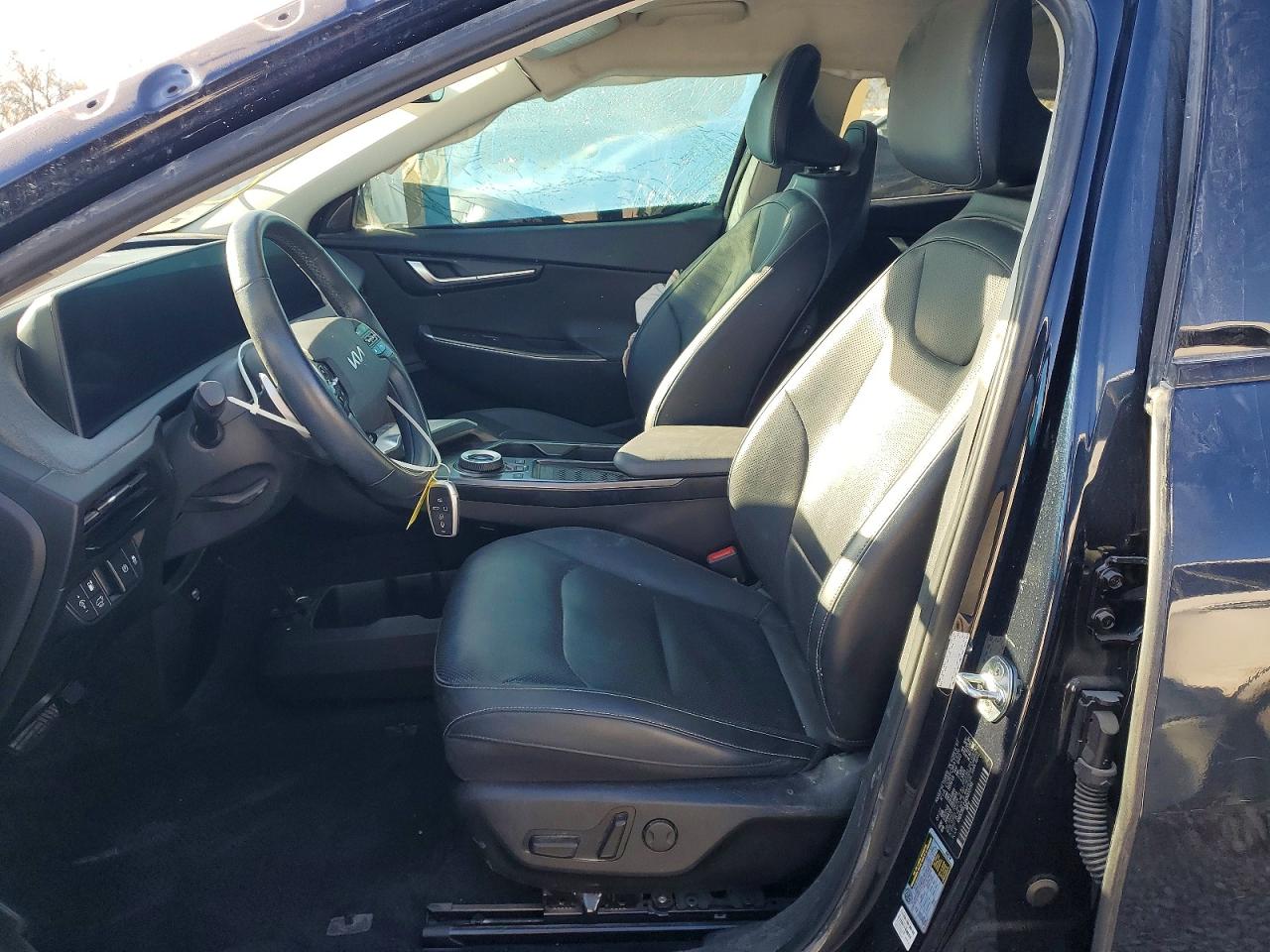 2022 Kia All other VIN KNDC3DLC1N5032791 photo 7