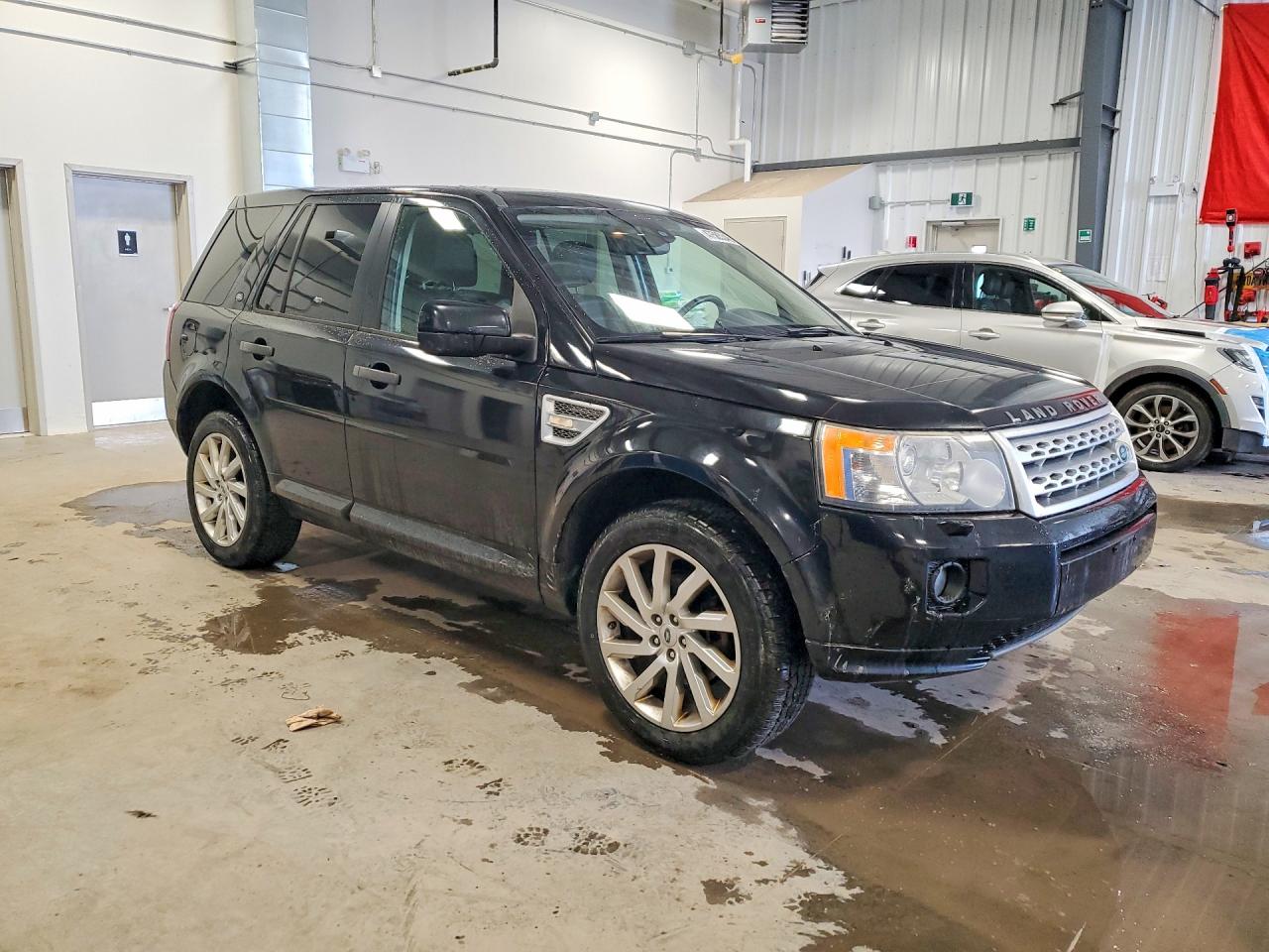 2011 Land Lr2 VIN SALFR2BN3BH244727 photo 4