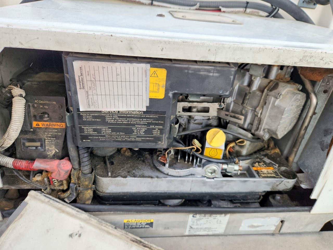 2014 PELSUE Unknown VIN 1P9FF5G18E1139031 photo 8