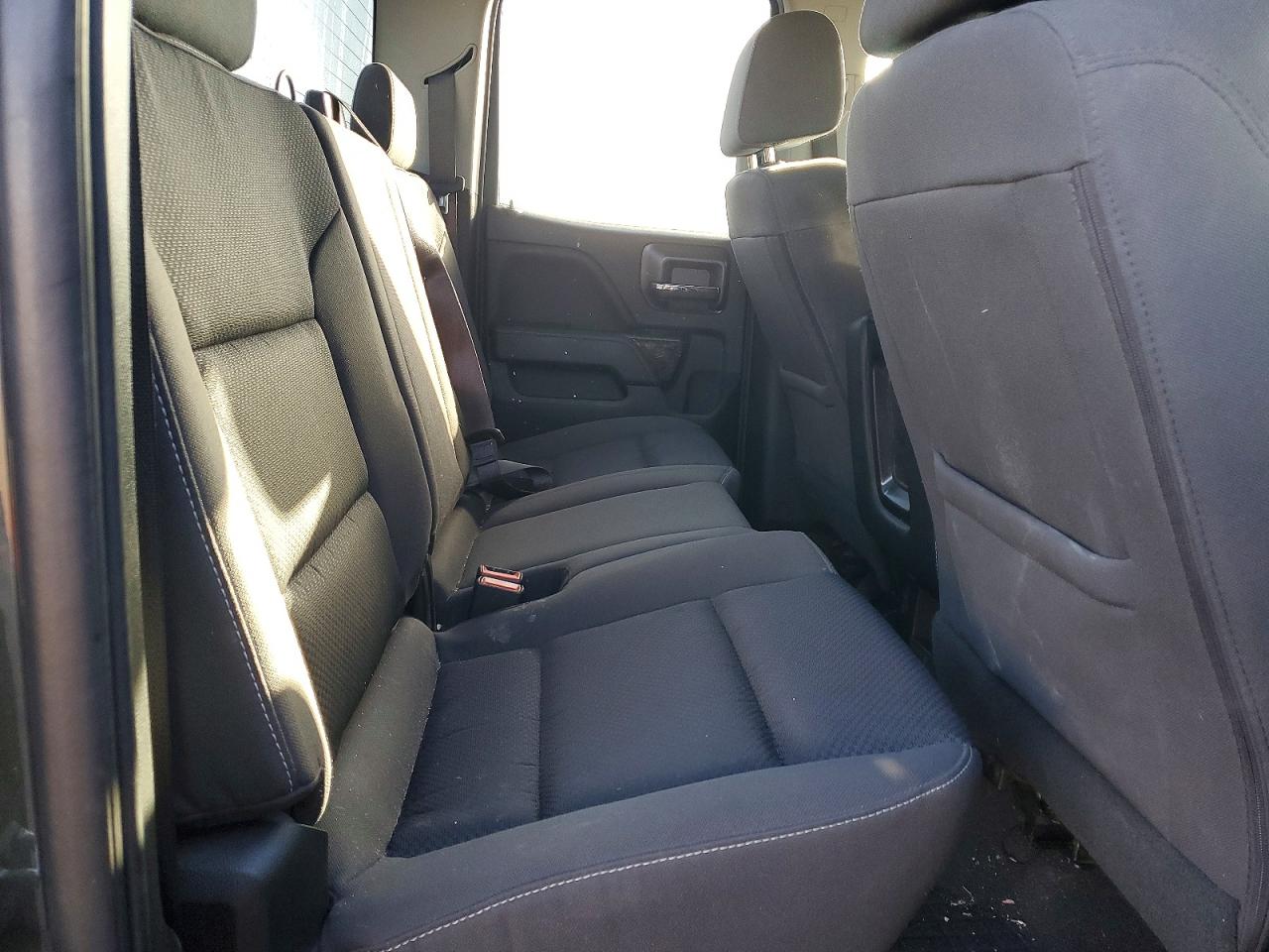 2019 GMC Sierra limited VIN 2GTV2MEC0K1187872 photo 10