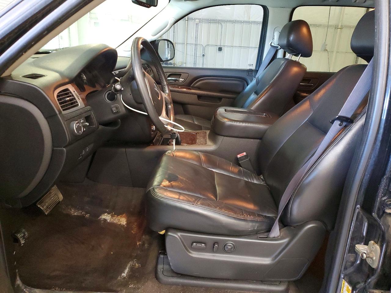 2011 GMC Yukon VIN 1GKS2MEF0BR234018 photo 7