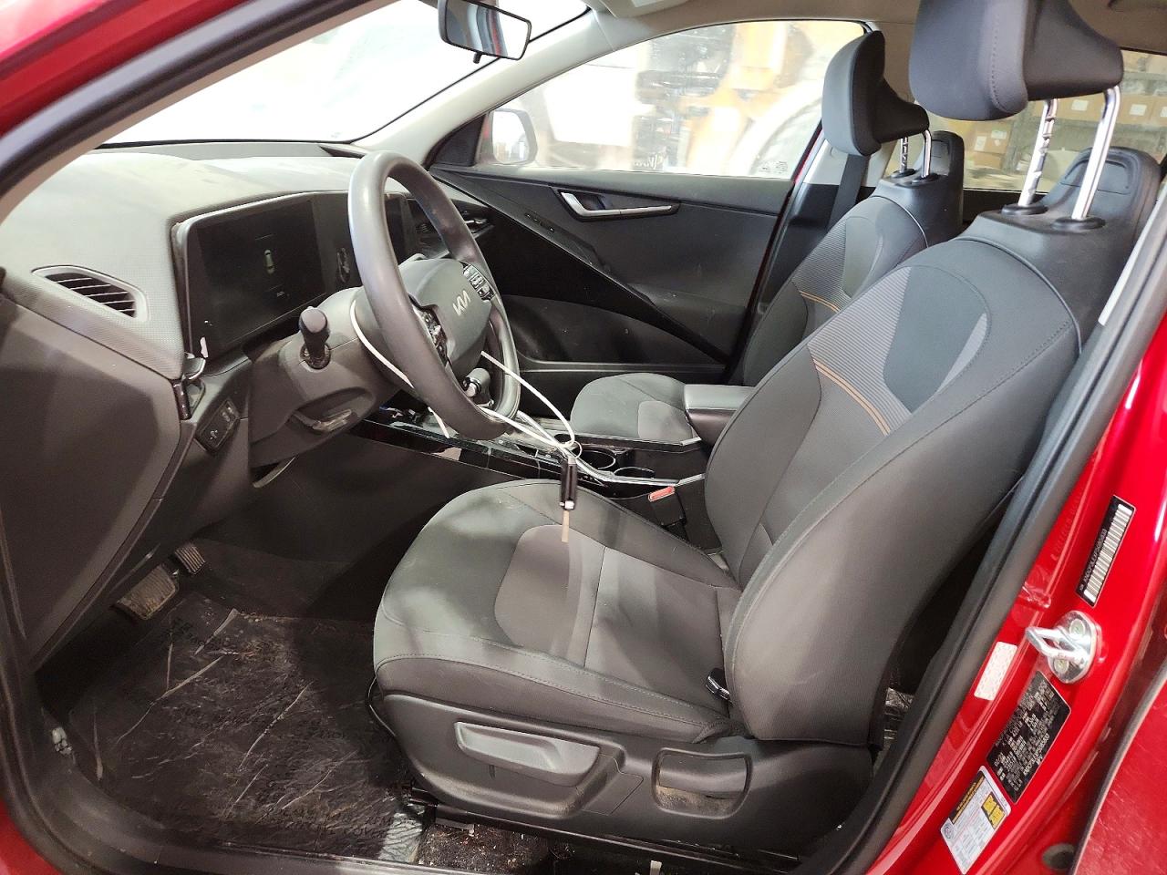 2023 Kia Niro VIN KNDCP3LEXP5085833 photo 7