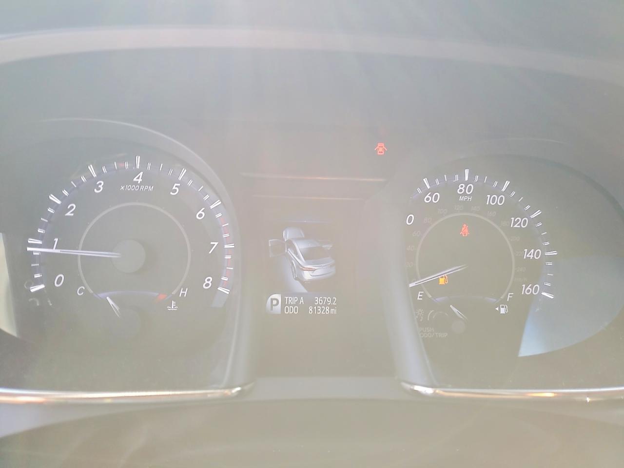 2015 Toyota Avalon VIN 4T1BK1EB0FU156796 photo 9