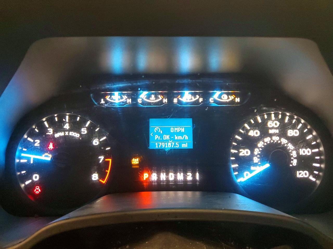 2019 Ford F150 VIN 1FTEW1EB7KFA82653 photo 9