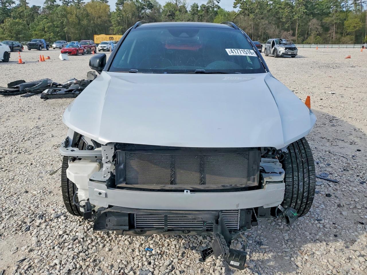 2021 Volvo Xc40 VIN YV4162UM0M2483394 photo 5