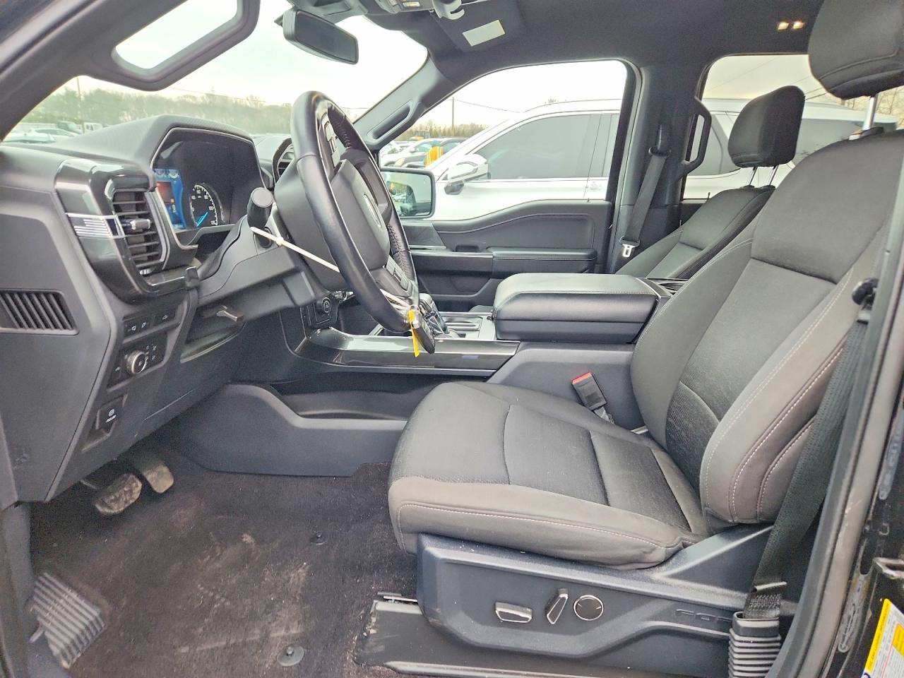 2021 Ford F150 VIN 1FTFW1E86MFB90693 photo 7