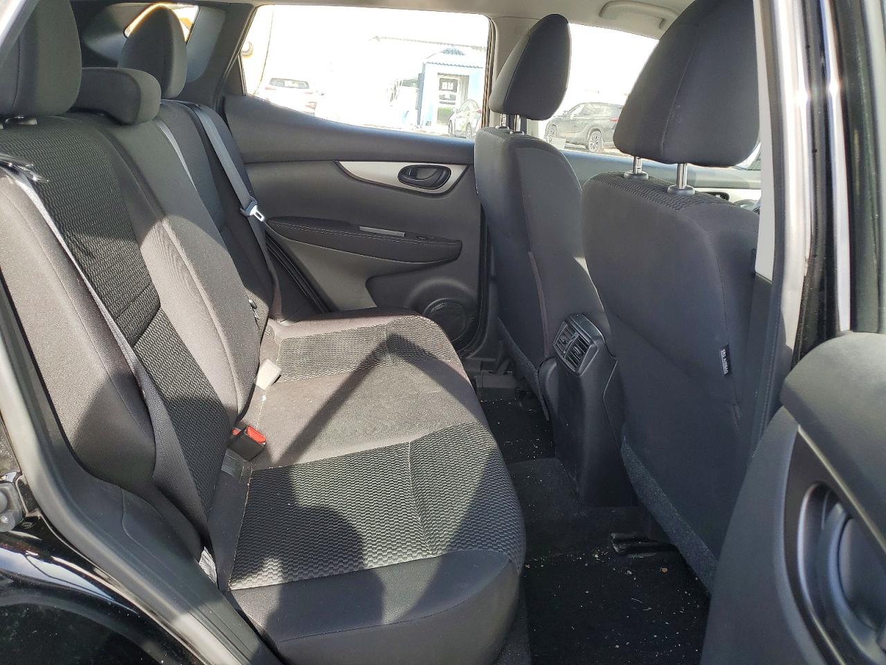 2018 Niss Rogue VIN JN1BJ1CP1JW160975 photo 10