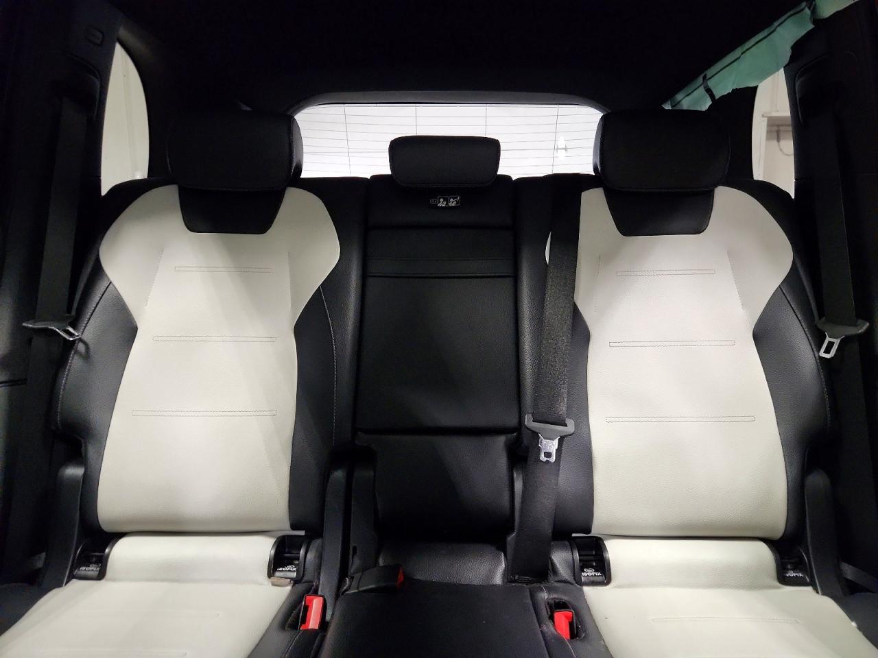 2021 MERCEDES-BENZ Glb-class VIN W1N4M4HB1MW107850 photo 10