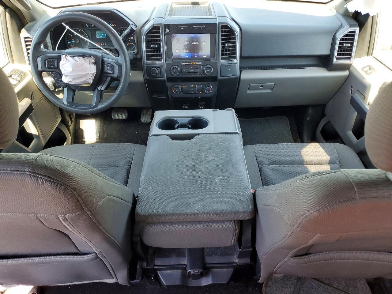 2020 Ford F150 VIN 1FTEW1E45LKD28397 photo 8