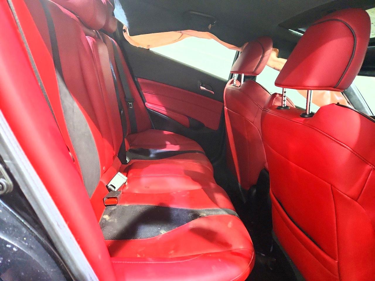 2019 Acura Ilx VIN 19UDE2F81KA004777 photo 10