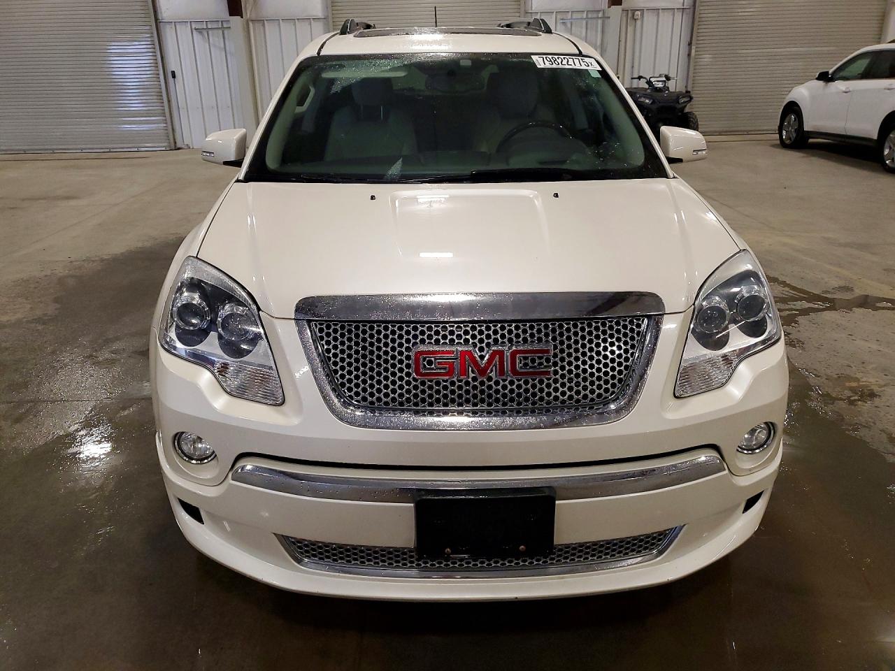 2012 GMC Acadia den VIN 1GKKVTED5CJ269394 photo 5