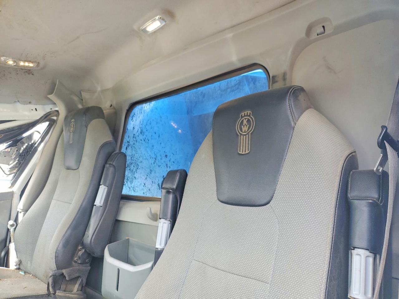 2020 KENWORTH All other VIN 1NKZXPTX7LJ384988 photo 6