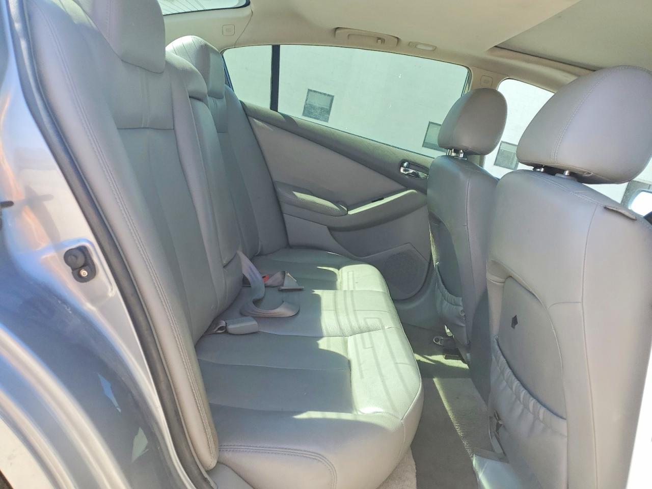 2007 NISSAN Altima VIN 1N4AL21E37N426611 photo 10