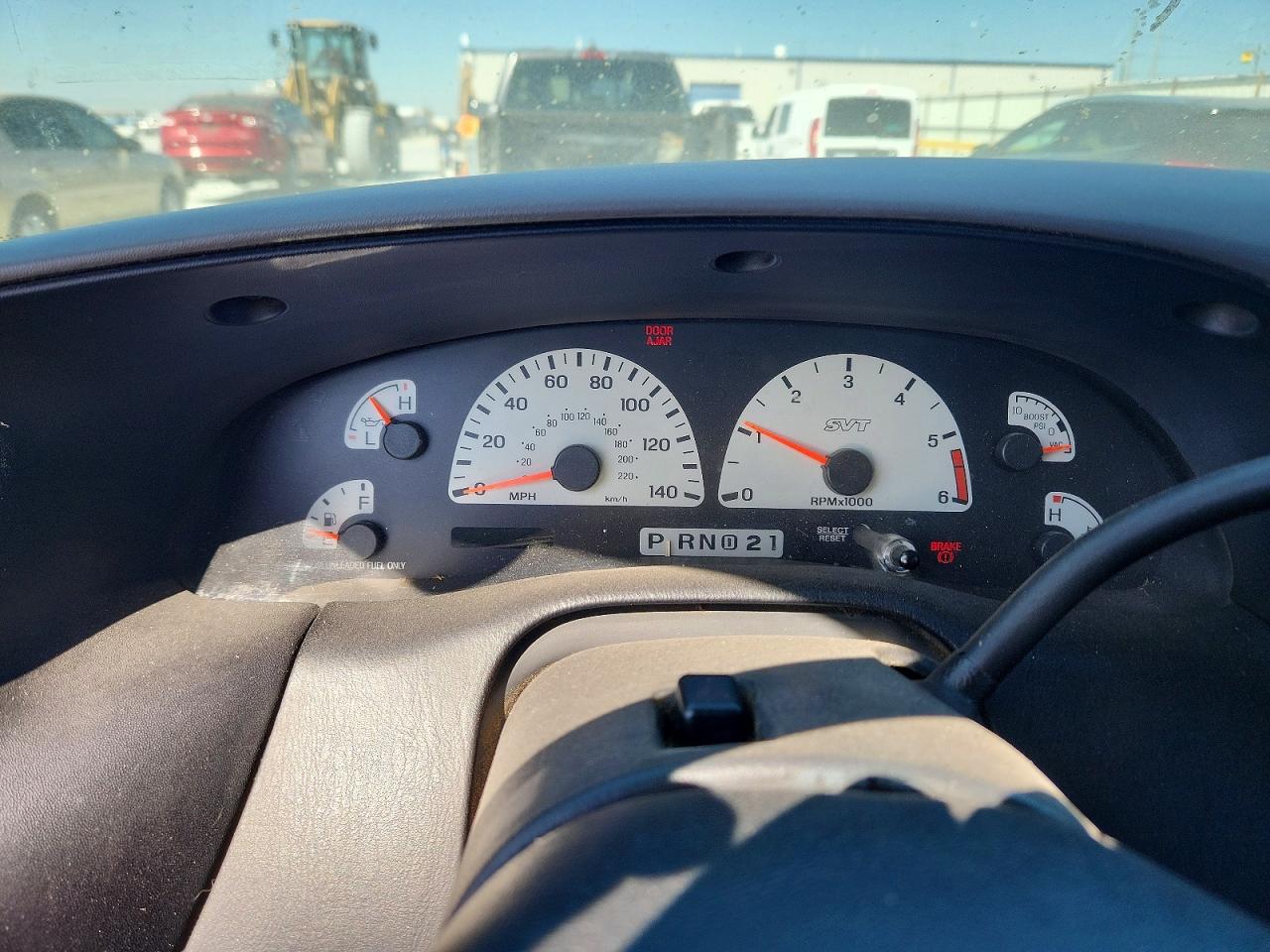 2002 Ford F150 VIN 2FTZF07392CA34472 photo 9